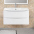 Мебель для ванной BelBagno Acqua 90 подвесная, bianco lucido Мебель для ванной BelBagno Acqua 90 подвесная, bianco lucido