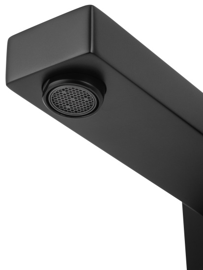 Смеситель для раковины Wonzon & Woghand Frame WW-88869010-MB