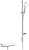 Душевой комплект Hansgrohe Ecostat Combi Raindance Select 27039400 Душевой комплект Hansgrohe Ecostat Combi Raindance Select 27039400
