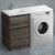 Тумба с раковиной BelBagno Kraft-LVD 60 pino pasadena Тумба с раковиной BelBagno Kraft-LVD 60 pino pasadena