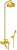 Душевая стойка Fiore Margot 26GO0619 Душевая стойка Fiore Margot 26GO0619