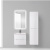 Тумба с раковиной BelBagno Luxury 50 bianco lucido