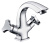 Смеситель для раковины Elghansa New Wave Delta 19A7593