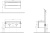 Мебель для ванной BelBagno Ancona-N 1200 2C SO BL bianco lucido подвесная