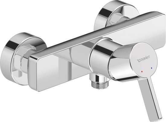 Смеситель для душа Duravit D-Neo DE4230000010