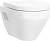 Чаша для унитаза подвесного Am.Pm Spirit V2.0 C701738WH