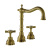 Смеситель для раковины Migliore Princeton ML.PRN-812 Br