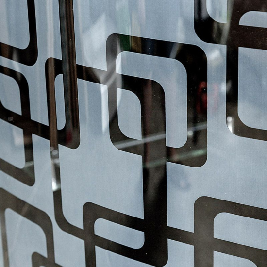 Душевая кабина DTO BM1510 N с LED-подсветкой и гидромассажем