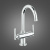 Смеситель для раковины Grohe Atrio 21022000