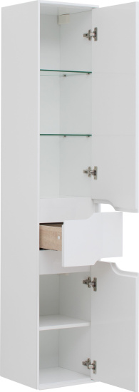 Пенал Aquanet Модена 35