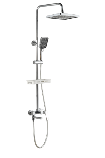 Душевая стойка Esko Istanbul ST1425IT