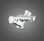 Смеситель для раковины Grohe Costa L 21100001
