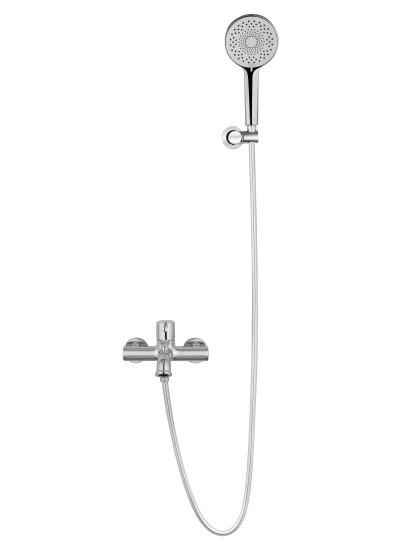 Смеситель для ванны Wonzon & Woghand Tor WW-88037073-CR