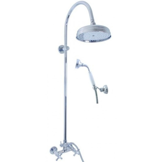 Душевая стойка Rav Slezak Morava MK681.5/3
