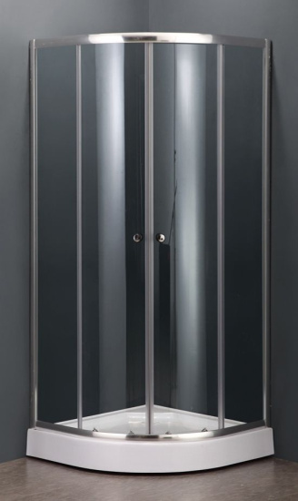 Душевой уголок Dolphin TN-204-J(5) 80x80