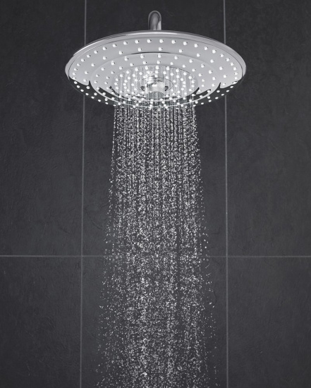 Верхний душ Grohe Euphoria SmartControl 26459000