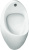 Писсуар VitrA Arkitekt 4106B003-5597 электронный датчик смыва Писсуар VitrA Arkitekt 4106B003-5597 электронный датчик смыва