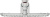 Верхний душ Grohe Rainshower Cosmopolitan 210 26171000