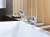 Смеситель на борт ванны Hansgrohe Metropol 32551000 Смеситель на борт ванны Hansgrohe Metropol 32551000