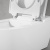 Унитаз подвесной Villeroy & Boch Viclean V0E100R1 альпийский белый, с функцией биде Унитаз подвесной Villeroy & Boch Viclean V0E100R1 альпийский белый, с функцией биде
