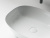 Накладная раковина Ceramica Nova Element CN5005