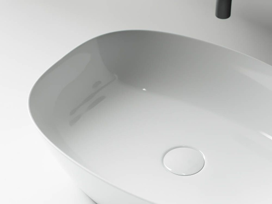 Накладная раковина Ceramica Nova Element CN5005