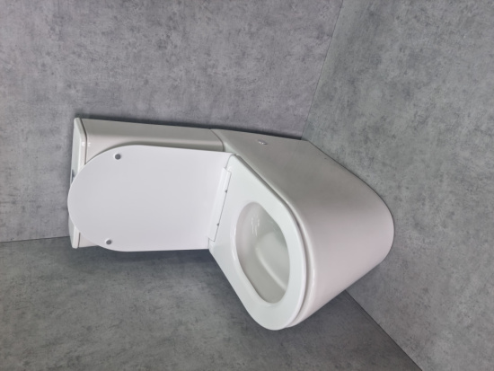 Унитаз-компакт CeramaLux TR2178