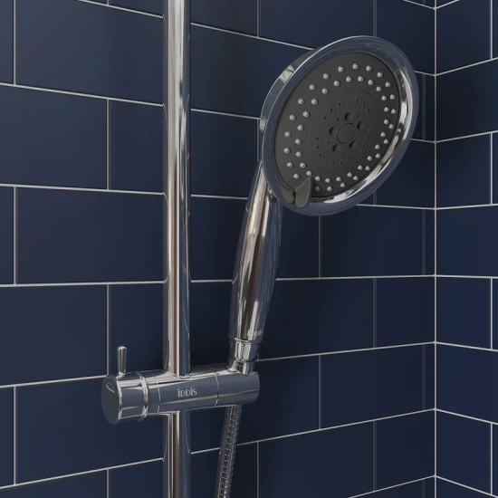 Душевая стойка IDDIS Retro RETSB4Fi76