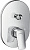 Смеситель для ванны Hansgrohe Logis 71406000