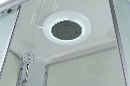Душевая кабина AvaCan C2012L LED