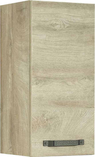 Шкаф Aquaton Лофт Фабрик дуб эндгрейн