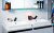 Раковина Gustavsberg ARTic 4551 встраиваемая Раковина Gustavsberg ARTic 4551 встраиваемая