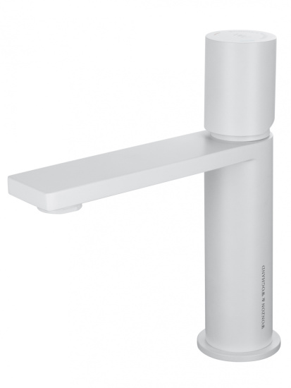 Смеситель для раковины Wonzon & Woghand WW-101-MW