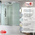 Душевая кабина AvaCan D5012L LED Душевая кабина AvaCan D5012L LED