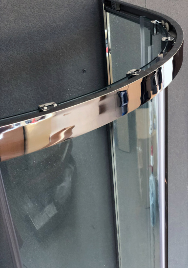 Душевой уголок Royal Bath RB-L3001-2