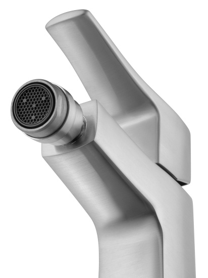 Смеситель для биде Wonzon & Woghand Flex WW-88016072-BN