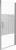 Душевая дверь в нишу Good Door Fantasy DR-80-F-CH