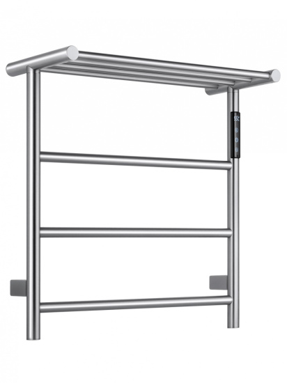 Полотенцесушитель электрический Wonzon & Woghand Bonn WW-AL402-BR
