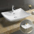 Раковина Melana 805-7211 (1015) Раковина Melana 805-7211 (1015)