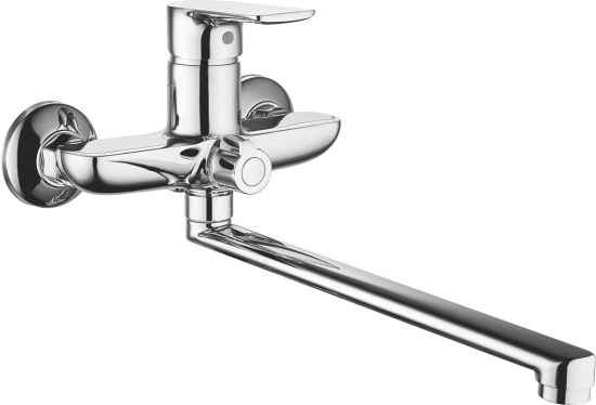 Смеситель для ванны Esko Mexico MX31