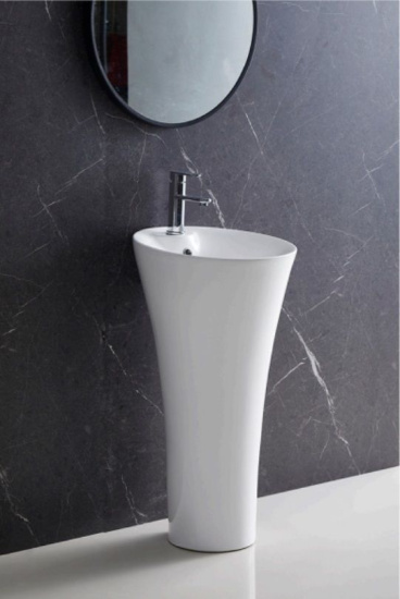 Напольная раковина Cerutti SPA Adelina G306