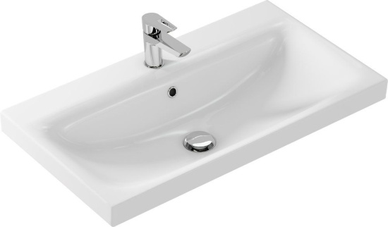 Мебель для ванной Aquanet Беркли 80