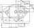 Мойка кухонная Reginox Empire L15 LUX KGOKG Left сталь