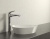Смеситель для раковины Grohe Eurostyle New 23570003