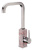 Смеситель для кухни Zorg Stone ZR 370 Y rosso nickel Смеситель для кухни Zorg Stone ZR 370 Y rosso nickel