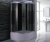 Душевая кабина Niagara NG-7510-14R BLACK