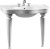 Раковина VitrA Efes 6209B003