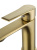 Смеситель для раковины Wonzon & Woghand Brilliant WW-88018079-BG
