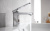 Смеситель для раковины Bravat Phillis F156101C-ENG