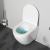 Унитаз подвесной AM.PM Like C801900SC
